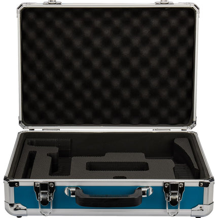 Makita Koffer Aluminium Alu – 123225-0