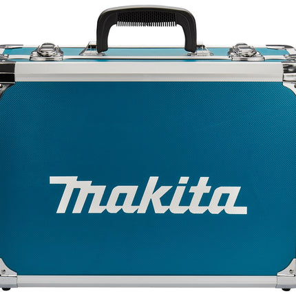 Makita Koffer Aluminium Alu – 123225-0