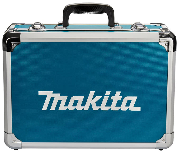 Makita Koffer Aluminium Alu – 123225-0