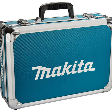 Makita Koffer Aluminium Alu – 123225-0