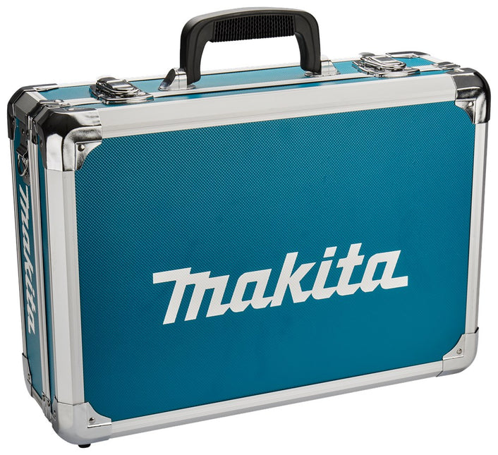 Makita Koffer Aluminium Alu – 123225-0