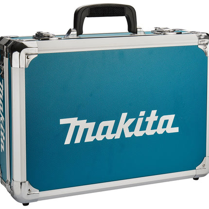 Makita Koffer Aluminium Alu – 123225-0