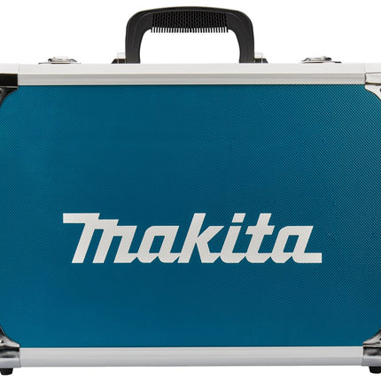 Makita Koffer Aluminium Alu – 123225-0