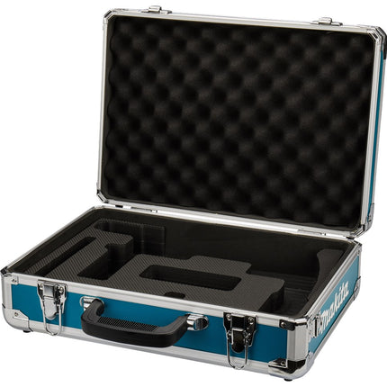 Makita Koffer Aluminium Alu – 123225-0