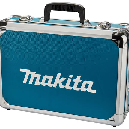 Makita Koffer Aluminium Alu – 123225-0