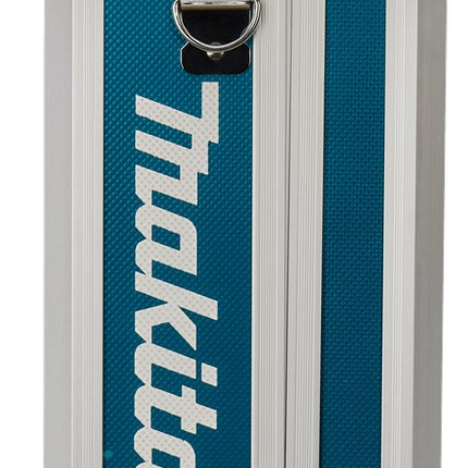 Makita Koffer Aluminium Alu – 123225-0