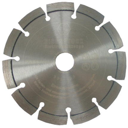 Eibenstock Diamantzaagblad 150mm Premium – 12323