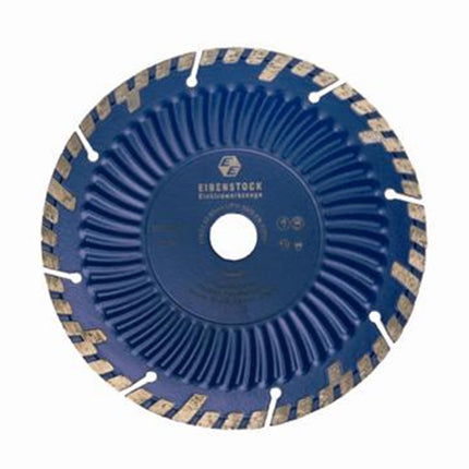 Eibenstock Diamantzaagblad 200mm Premium – 12.323.12