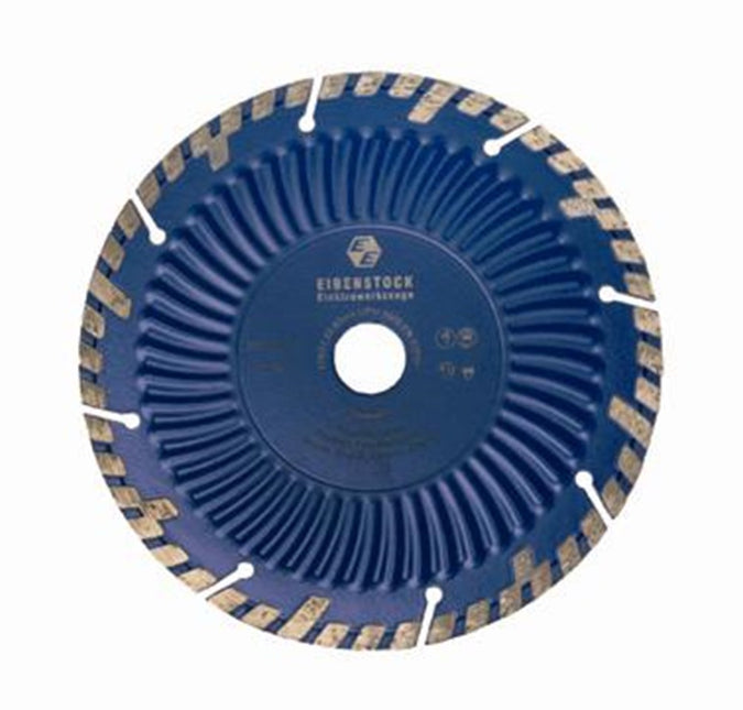 Eibenstock Diamantzaagblad 200mm Premium – 12.323.12