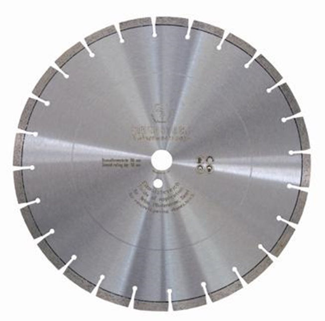 Eibenstock Diamantblad Premium 350 AS 25,4mm – 12.323.15