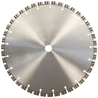 Eibenstock Diamantzaagblad 400mm ETR 400 – 12.323.21