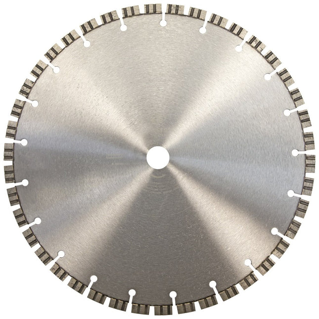 Eibenstock Diamantzaagblad 400mm ETR 400 – 12.323.21