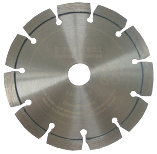 Eibenstock Diamantzaagblad 150mm Stand. – 12324