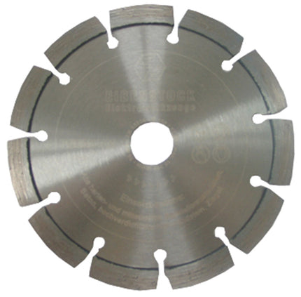 Eibenstock Diamantzaagblad 150mm Stand. – 12324