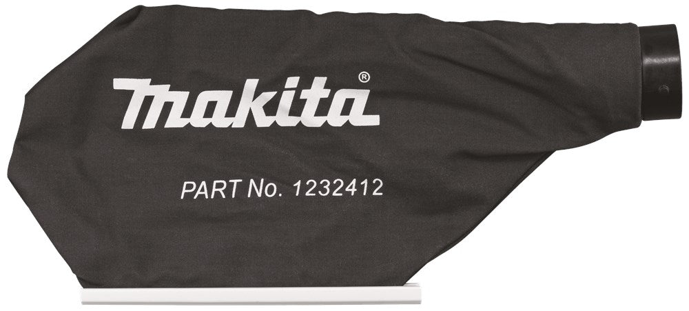 Makita Stofzak Linnen tbv BUB142 – 123241-2