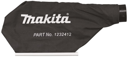 Makita Stofzak Linnen tbv BUB142 – 123241-2