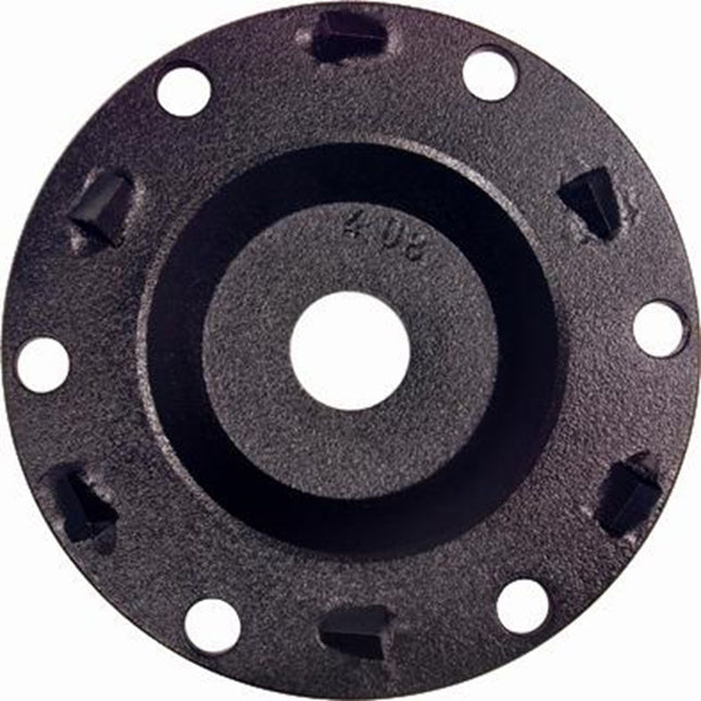 Eibenstock DIAMANTSCHIJF PKD 100 MM EOF100.1 SPITS