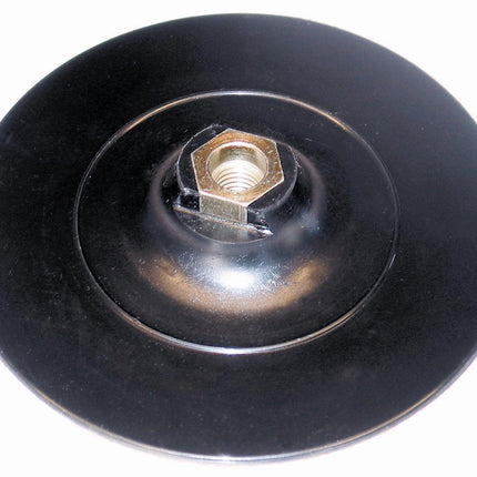 Eibenstock Steunschijf 175mm met MOER M14 – 12.341.53