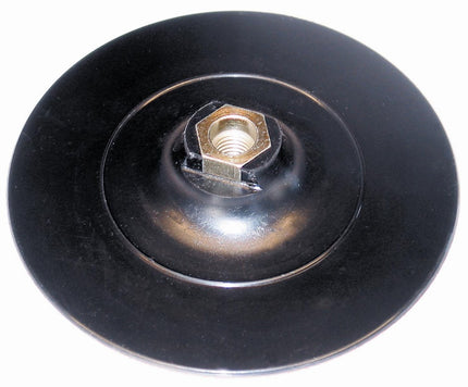 Eibenstock Steunschijf 175mm met MOER M14 – 12.341.53