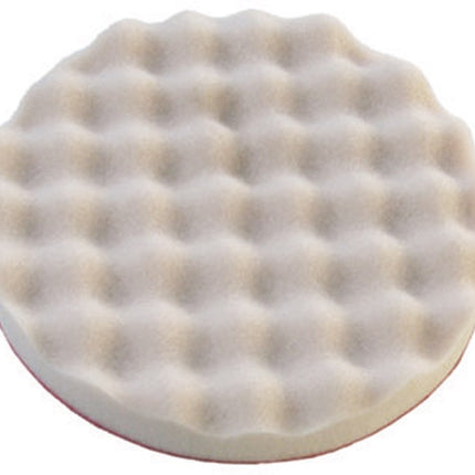 Eibenstock Polijstspons Grof 180mm – 12.342.05