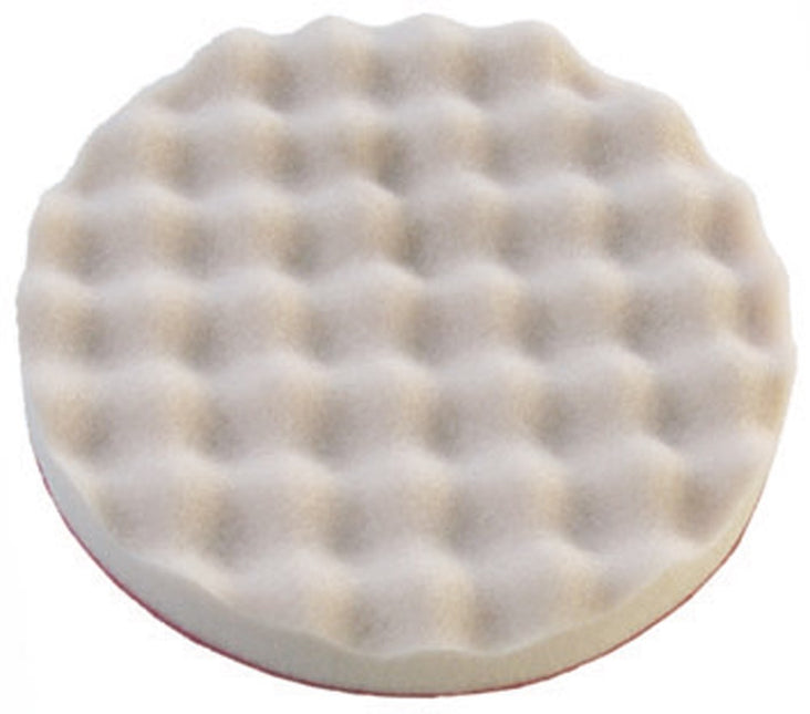 Eibenstock Polijstspons Grof 180mm – 12.342.05