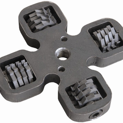 Eibenstock Kruis EPF 1503 (incl.wieltjes) – 12.345.20