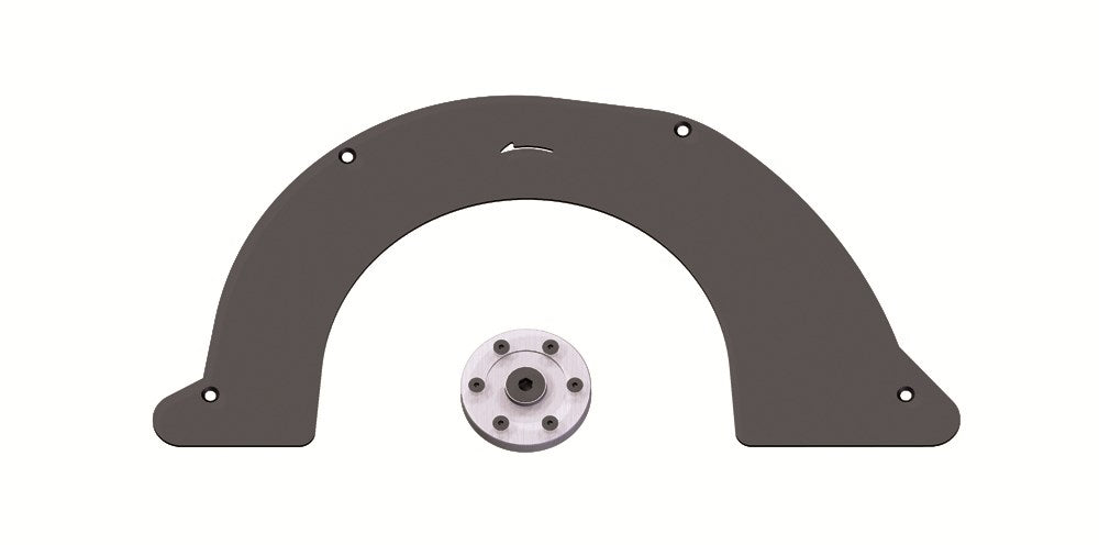Eibenstock ADAPTERSET ETR 350