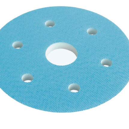 Eibenstock Tussenplaat tbv Ets/els 225 Schuimrubber M/klittenband – 12.350.41