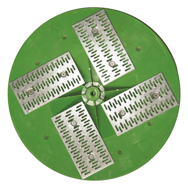 Eibenstock KRAS- Schraapschijf 370mm tbv EPG – 12.351.11