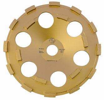 Eibenstock Diamantschijf Go/br B180 180mm – 12.370.00
