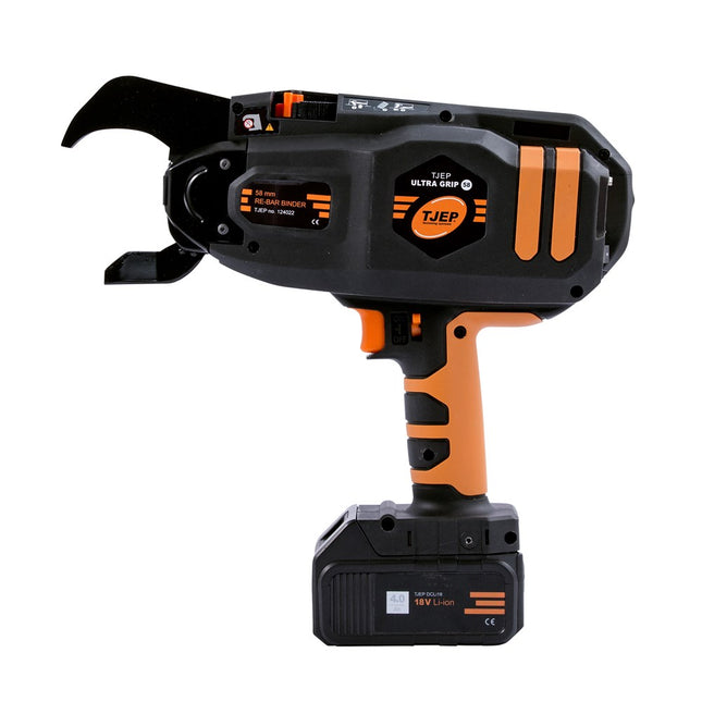 Ultra Grip 58