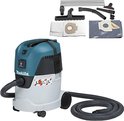 MAKITA VC2512L STOFZUIGER 230V