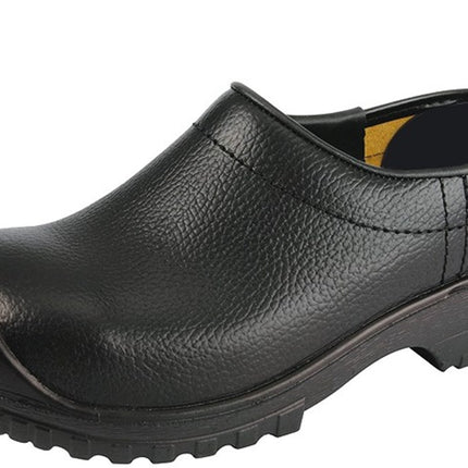 Gevavi Next Gevavi 1250 SB Veiligheidsklomp - MT 47 Zwart – 125000470