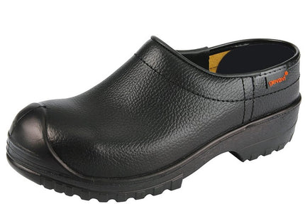 Gevavi Next Gevavi 1250 SB Veiligheidsklomp - MT 47 Zwart – 125000470