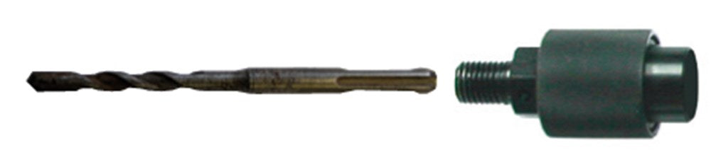 Eibenstock M18 B - M16 BU Incl. SDS Boor – 12.501.11