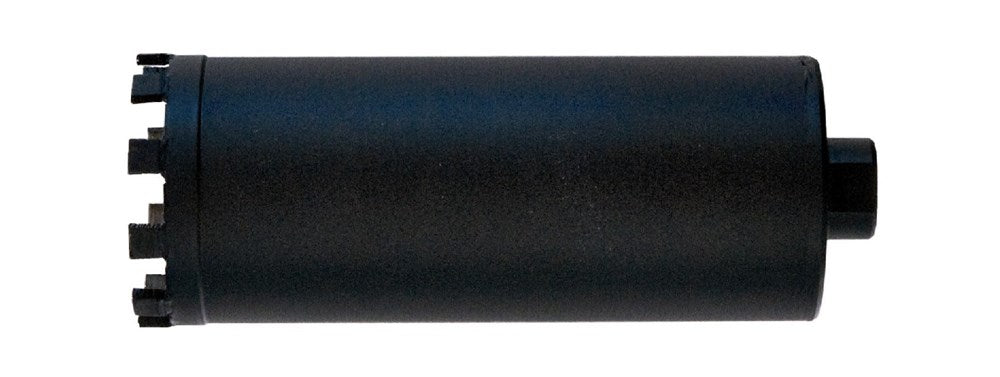 Eibenstock BOORKROON DR."S" UNC1¼ Ø112X350MM