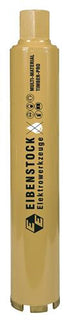 Eibenstock BOORKROON TIMBER UNC1.1/4" Ø68X350MM