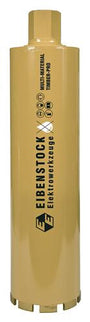 Eibenstock BOORKROON TIMBER UNC1.1/4" Ø102X350MM