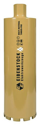 Eibenstock BOORKROON TIMBER UNC1.1/4" Ø122X350MM