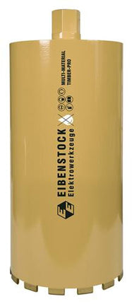 Eibenstock BOORKROON TIMBER UNC1.1/4" Ø182X350MM