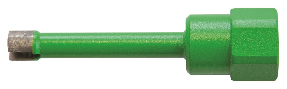 Eibenstock Volle Diamantboor M12 - 12X60 – 12.512.10