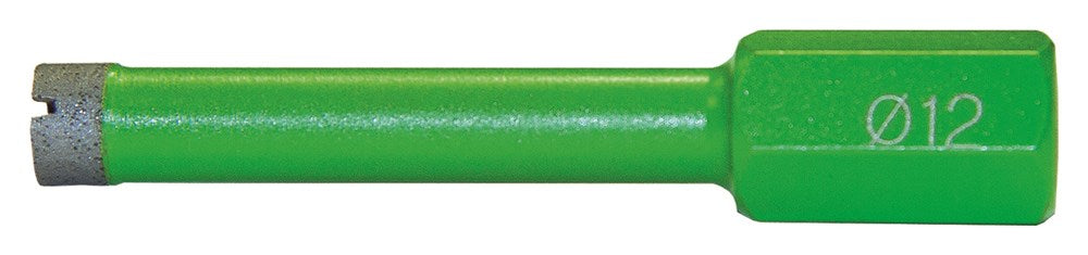Eibenstock Holle Diamantboor M12 - 10X60 – 12.513.10