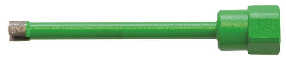 Eibenstock Volle Diamantboor M12 - 12X150 – 12.514.12