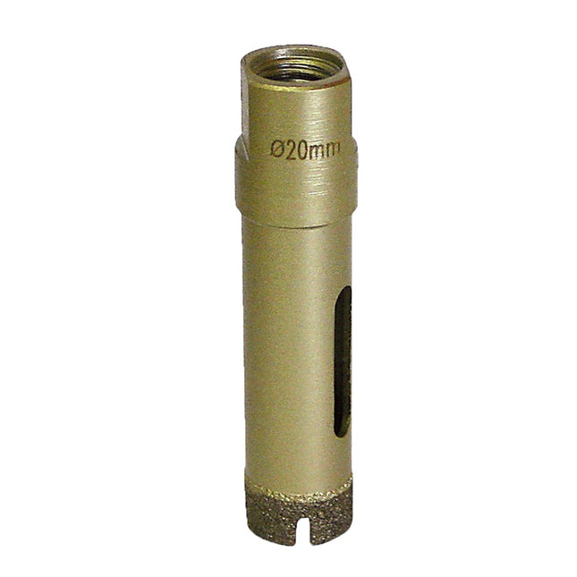 Eibenstock BOORKROON M14 60X Ø20MM TEGELS