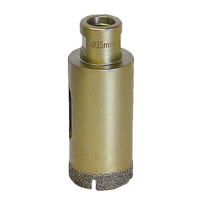 Eibenstock BOORKROON M14 60X Ø35MM TEGELS