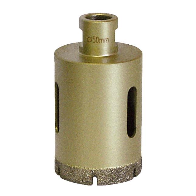Eibenstock BOORKROON M14 60X Ø50MM TEGELS