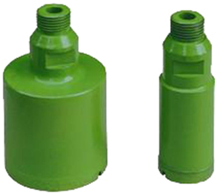 Eibenstock Boorkroon R1/2" 40X76mm Tegels – 12.516.40