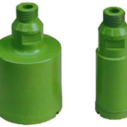 Eibenstock Boorkroon R1/2" 40X122mm Tegels – 12.516.55