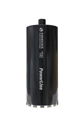 Eibenstock BOORKROON POWER UNC1 1/4" Ø202X450MM