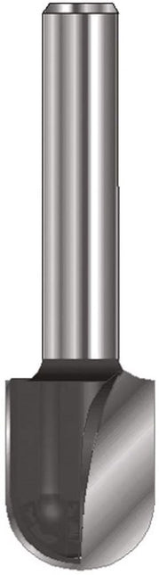 ENT Halfrondgroeffrees 9,5mm D=8 – 7912581